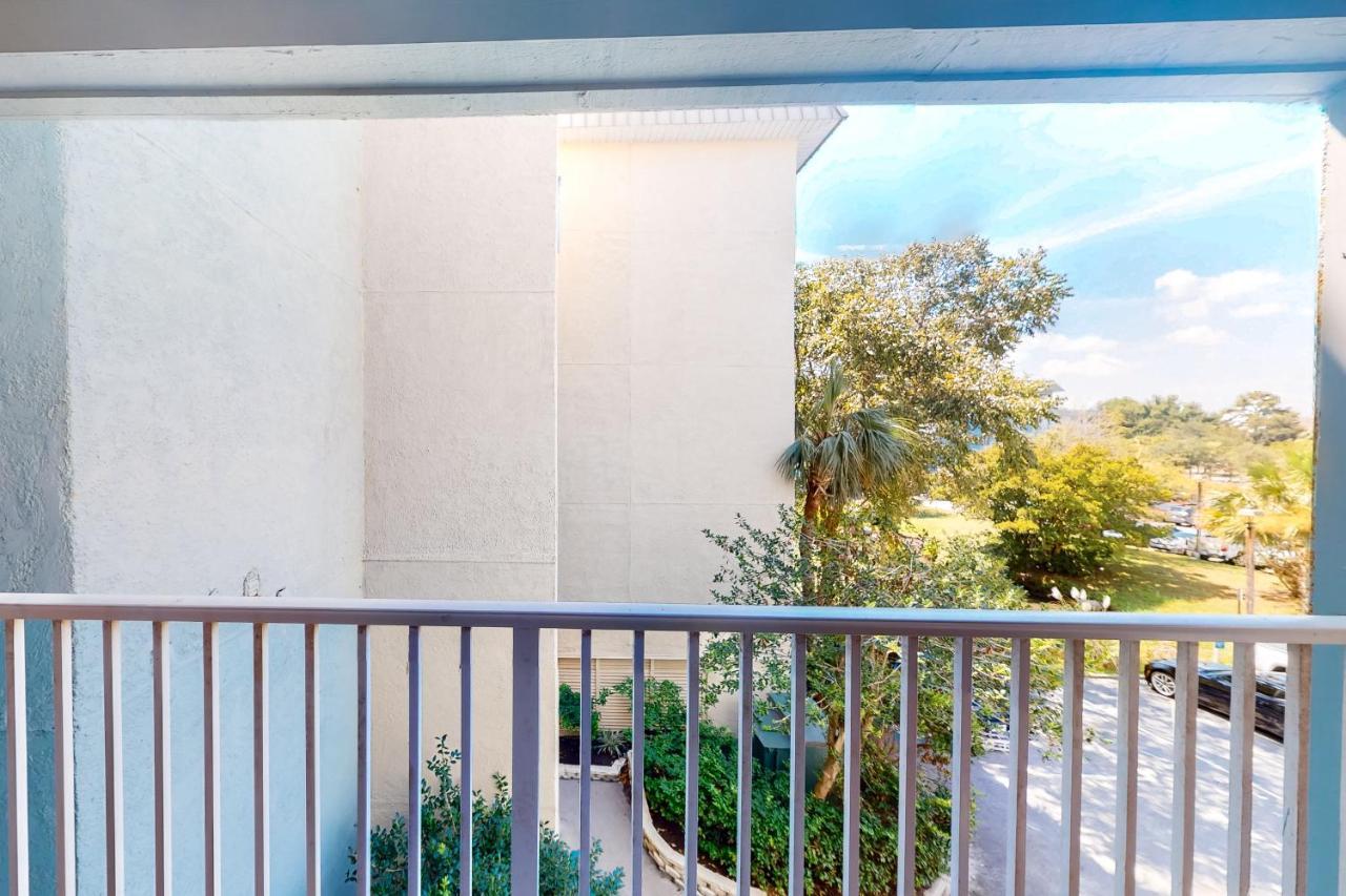 הילטון הד איילנד Hilton Head Resort IV חדר תמונה