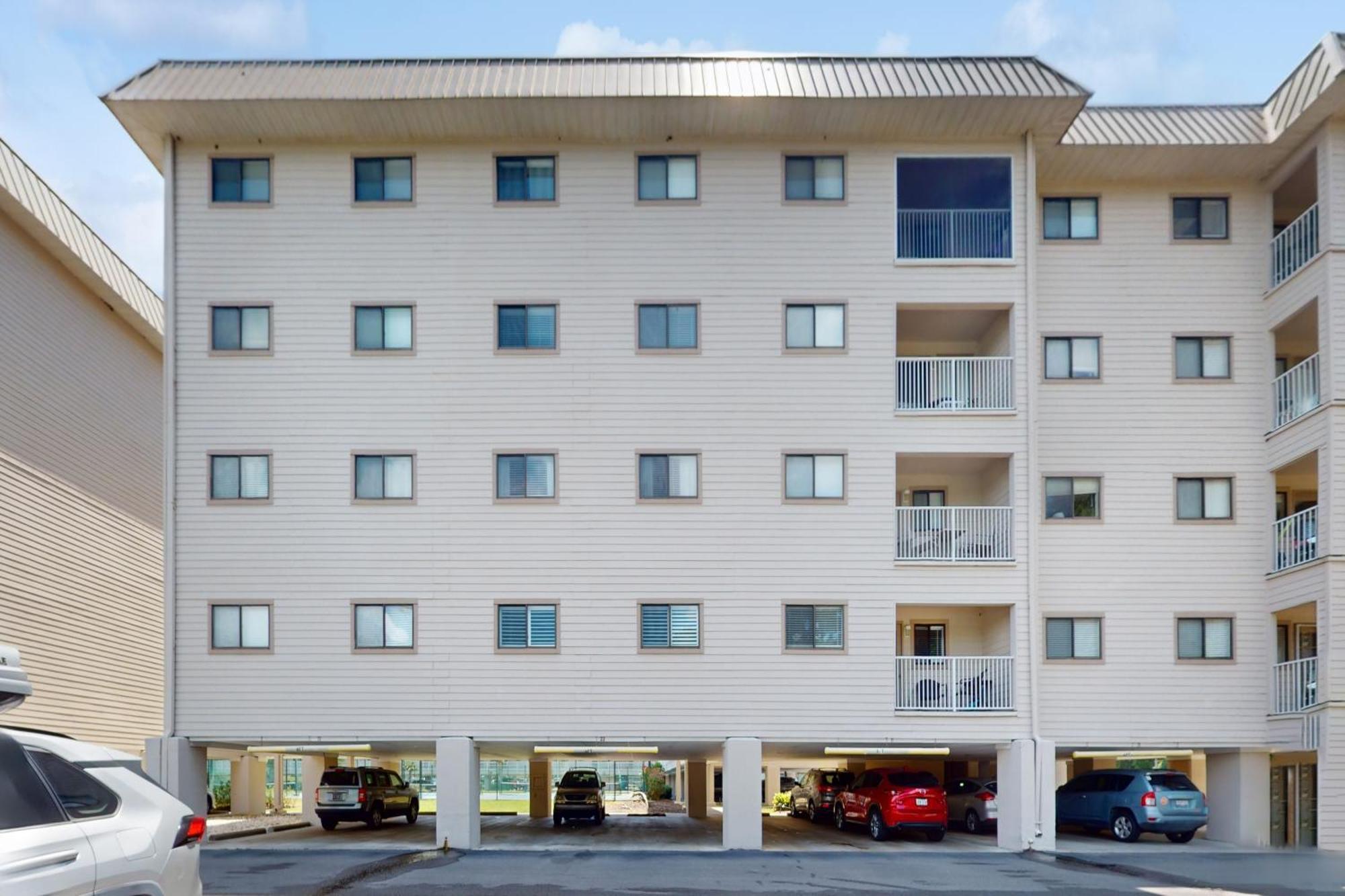 הילטון הד איילנד Hilton Head Resort IV חדר תמונה