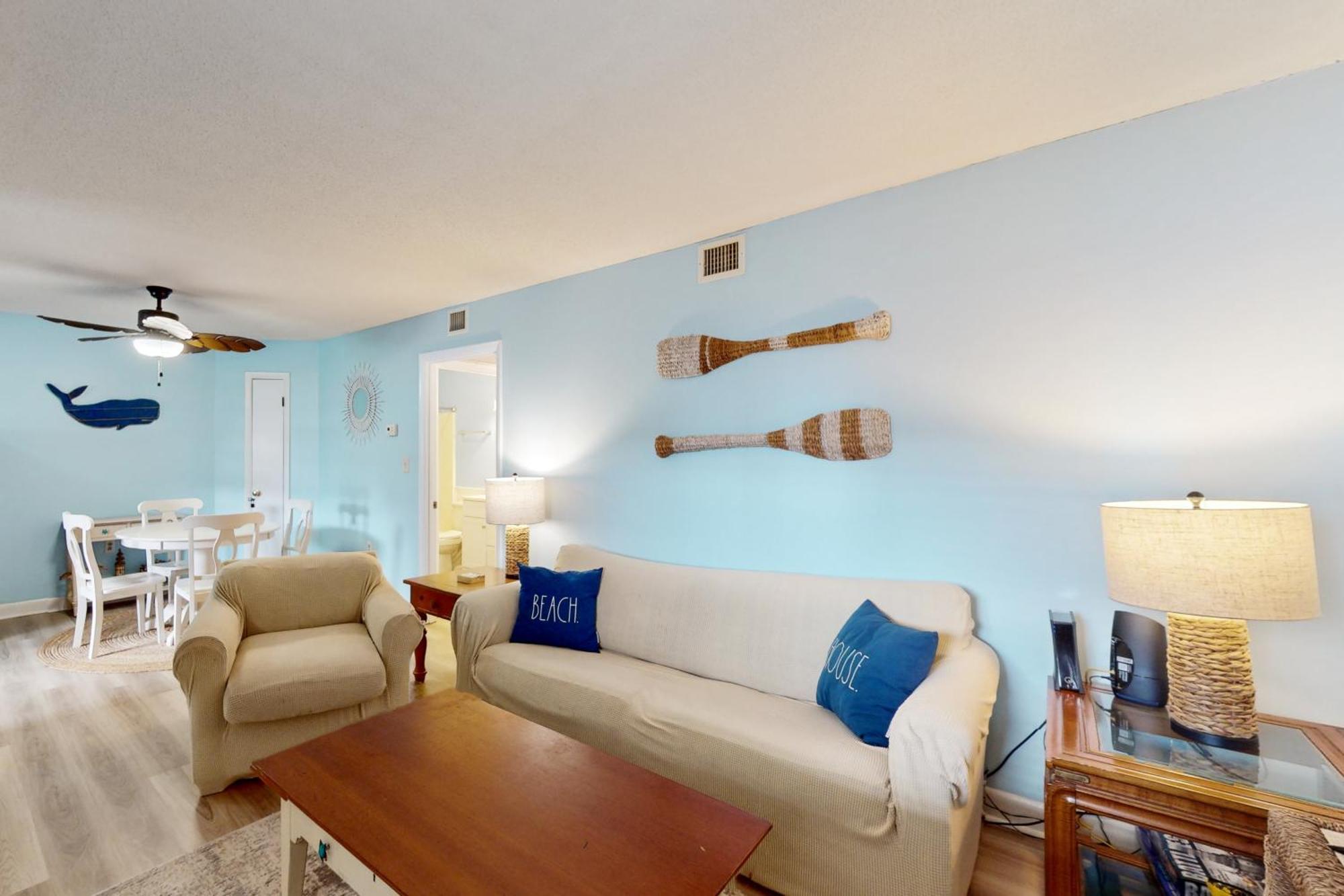 הילטון הד איילנד Hilton Head Resort IV חדר תמונה